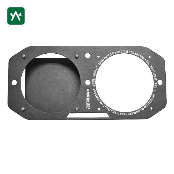 50/50ワークショップ シェラプレート for 2way stand TR014-5WS-4285...