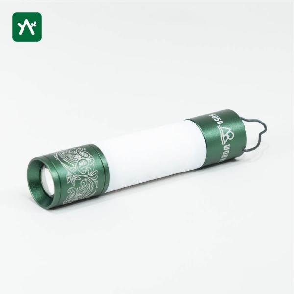 50/50ワークショップ MINIMALIGHT OLVPIS TR8-5WS-4003 LEDライ...