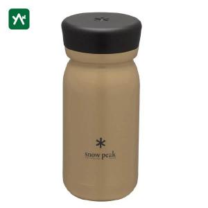 snow peak（スノーピーク） オーロラボトル800 オーシャン TW-800RE-OC