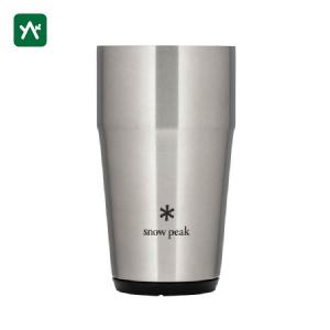 snow peak（スノーピーク） 酒筒 Titanium TW-540 タンブラー