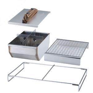 UNIFLAME（ユニフレーム） ユニセラ ケース ユニセラTG-III 専用