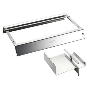 UNIFLAME ユニフレーム ユニセラTG-Ⅲ＆ ユニセラ焼鳥台Ⅱ UNIFLAME ユニセラ 焼鳥台 II [ユニフレーム]