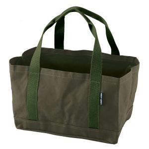 UNIFLAME（ユニフレーム） ユニセラBOX カーキグリーン 615065 収納