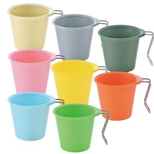 UNIFLAME（ユニフレーム） スタッキングマグ350 チタン 666104