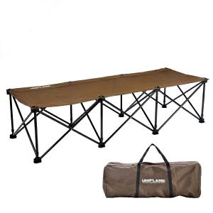 UNIFLAME（ユニフレーム） リラックスコット 交換シート（レンチ付