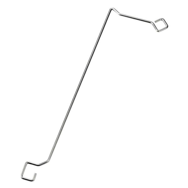 ユニフレーム 焚き火テーブル スピーディーハンガー 682166 ランタンハンガー【セール価格品は返...