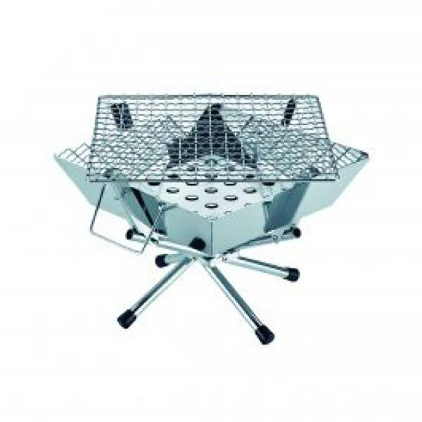 ユニフレーム ファイアグリルsolo 683095 一人サイズ