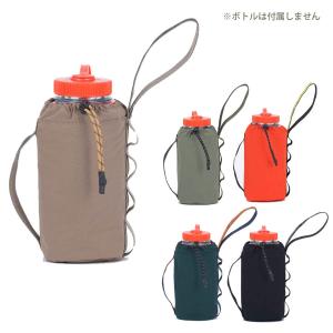 ウィークエンダー PLASTIC BOTTOLE HOLDER 1.0L ブラック 78540 ボトルホルダー【セール価格品は返品・交換不可】｜sotosotodays