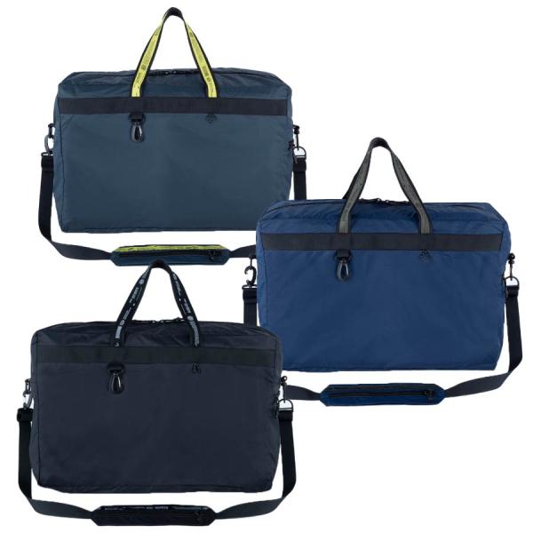 ウィークエンダー LW PACKABLE WEEKENDER 791520 3WAY ボストンバッグ...