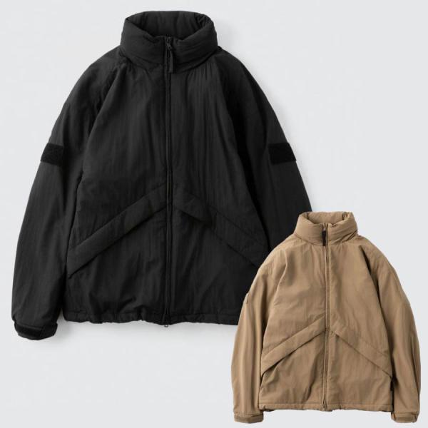 ワイルドシングス COLD WEATHER PARKA WT24108SN ジャケット【セール価格品...