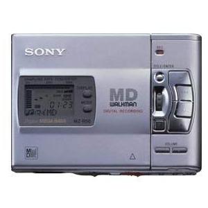 冬バーゲン Mz R50 S ソニー Sony シルバー 録音 再生兼用機 録再 Mdウォークマン ポータブルmdレコーダー ポータブルオーディオ Whatisagpo Com