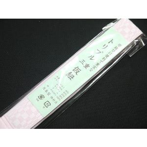 三重仮紐 トリプル　袋帯の変わり結びに 日本製　定形外なら