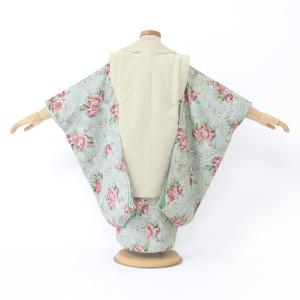 七五三 着物 3歳 販売 女の子 三歳 着物セ...の詳細画像4