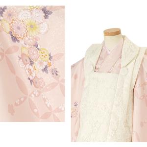 七五三 着物 3歳 販売 女の子 三歳 着物セ...の詳細画像3