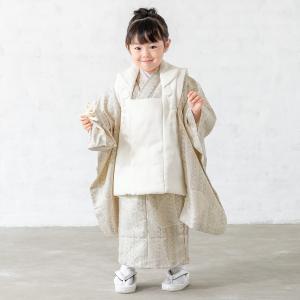七五三 着物 3歳 販売 女の子 三歳 着物セ...の詳細画像2