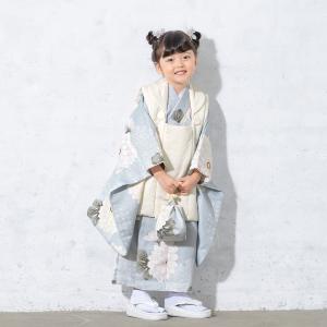七五三 着物 3歳 販売 女の子 三歳 着物セ...の詳細画像2