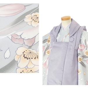 七五三 着物 3歳 販売 女の子 三歳 着物セ...の詳細画像3