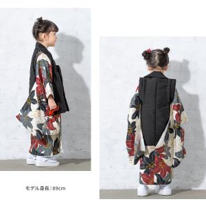 七五三 着物 3歳 販売 女の子 三歳 着物セ...の詳細画像1