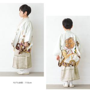 七五三 着物 5歳 2025新作 販売 五歳 ...の詳細画像2