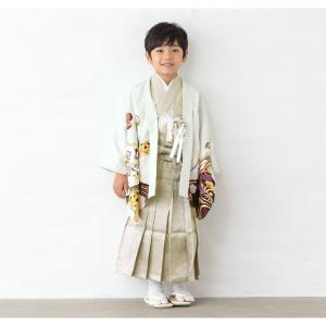 七五三 着物 5歳 2025新作 販売 五歳 ...の詳細画像3