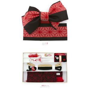 七五三 着物 7歳 着物セット 七才 JAPA...の詳細画像3