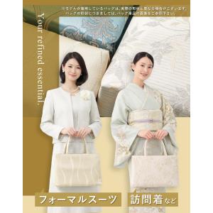 バッグ トートバッグ サブバッグ 単品 レディ...の詳細画像5