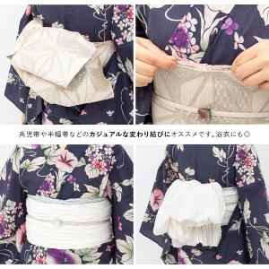 三重仮紐 レース 仮ひも 仮紐 トリプル 変わ...の詳細画像4