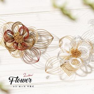 平和屋着物＊夏物 越後上布 幾何学花文 苧麻 逸品 AABE0631jd : 平和屋