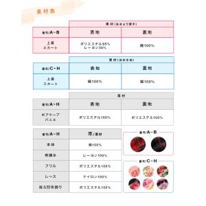 キッズ 着物 女の子 着物ドレス 浴衣 子供 ...の詳細画像4