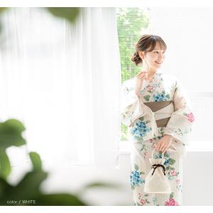 巾着バッグ 巾着 バッグ おしゃれ レース 花...の詳細画像3