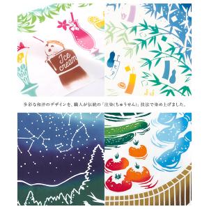 手ぬぐい 日本製 和柄 手拭い 注染 ハンカチ...の詳細画像1