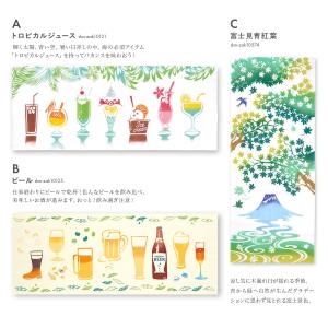 手ぬぐい 日本製 和柄 手拭い 注染 ハンカチ...の詳細画像4