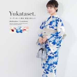 お七帯 桜 着物 八百屋お七 関東だらり 町娘 レディース舞踊 137