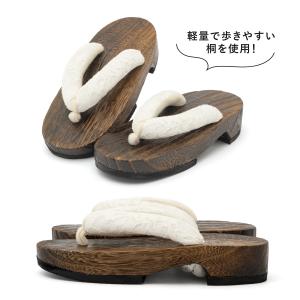 下駄 子供 キッズ レース 浴衣向け 痛くない...の詳細画像4