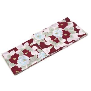 浴衣 レディース 単品 bonheur saisons ボヌールセゾン Nostalgic Gall...
