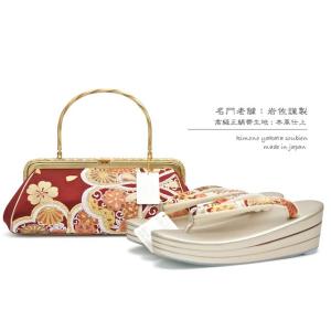 草履バッグセット 成人式 振袖草履バッグセット 礼装用 女性...