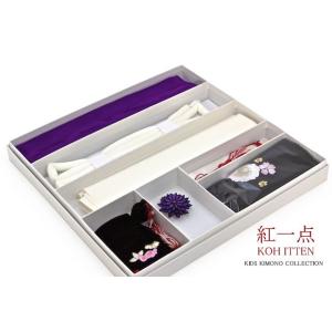 箱迫セット 花嫁 小物 5点セット 婚礼 金 サヤ型 懐剣 筥迫 箱せこ 丸