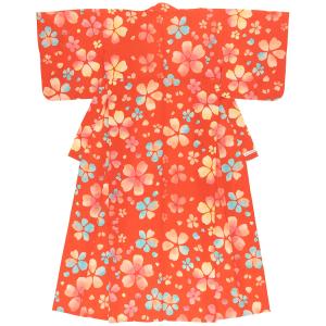 TSUMORI CHISATO（ツモリチサト） 呉服屋 新柄 女物浴衣 反物 黒