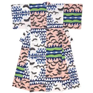 TSUMORI CHISATO（ツモリチサト） 浴衣 レディース セット 「ピンク