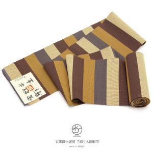 平和屋着物▽綿薩摩　東郷織物謹製　手織　160亀甲　實篤　単衣　濃紺地　逸品　AAAY1525np 平和屋着物▽綿薩摩 東郷織物謹製 手織 160亀甲 實篤 単衣 濃紺地 逸品