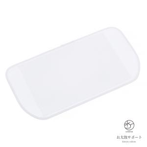 お太鼓サポート 白 メッシュ 夏 着物 浴衣 和装小物 着付け小物