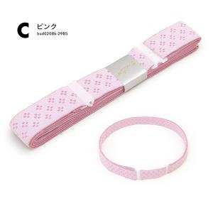 腰紐 着物 浴衣 ゴムベルト 腰ひも 簡単 ワ...の詳細画像5