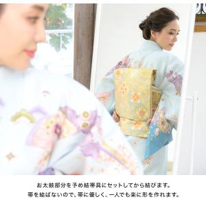 着付け小物 帯枕 結帯具 小紋 訪問着 振袖 ...の詳細画像1