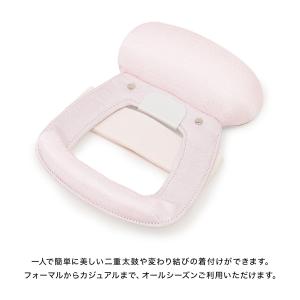 着付け小物 帯枕 結帯具 小紋 訪問着 振袖 ...の詳細画像2