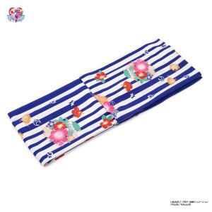 SOUBIEN（創美苑） 浴衣 レディース 2点セット 美少女戦士