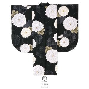 京都一輝堂》【着物】和装小物 ビーズバッグ 花柄 r7w01-1 : 一輝堂