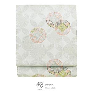 6576_LLサイズ バックセット 西陣織 帯地使用 新品 25cm 幅広 2143a2d6a461c113e02702cfeefc16
