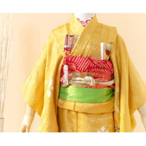 七五三 着物 レンタル 3歳 女の子 フルセッ...の詳細画像2
