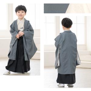 七五三 男の子 フルセット レンタル 5歳 衣...の詳細画像1