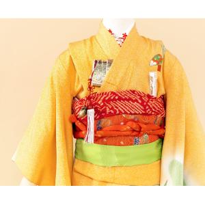 七五三 着物 レンタル 5歳 女の子 フルセッ...の詳細画像2